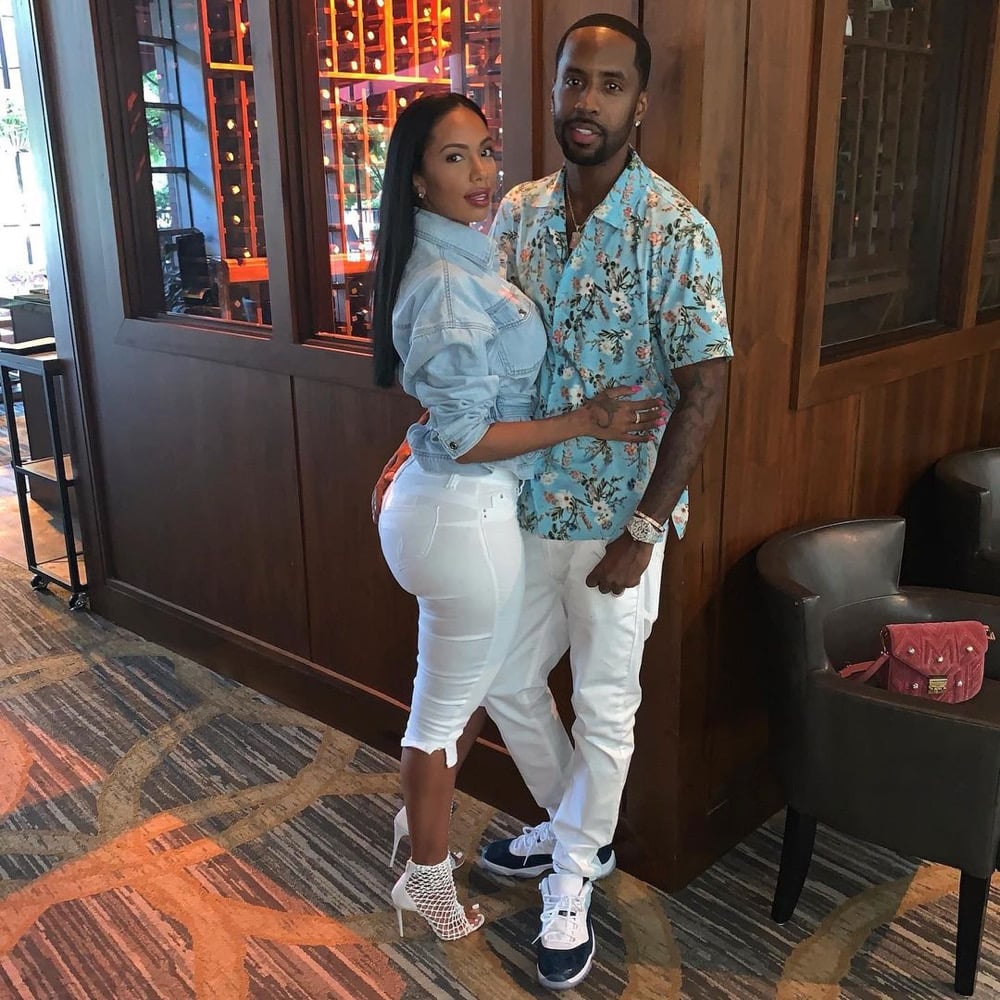 erica-mena-safaree-divorce-phyno-4th-album-eric-bailly-man-united-exit-style-rave