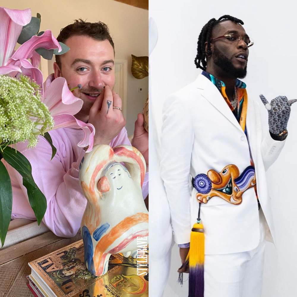 sam-smith-burna-boy-ycollaboration-kodak-pharmaceuticals-andrea-pirlo-juventus-latest-news-global-world-stories-thursday-july-2020-style-rave