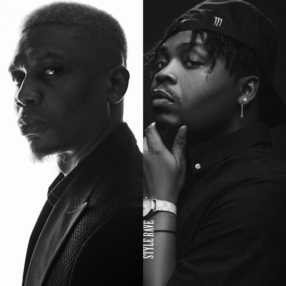 reminisce-olamide-omo-x100-new-music-africa-afrobeats-style-rave