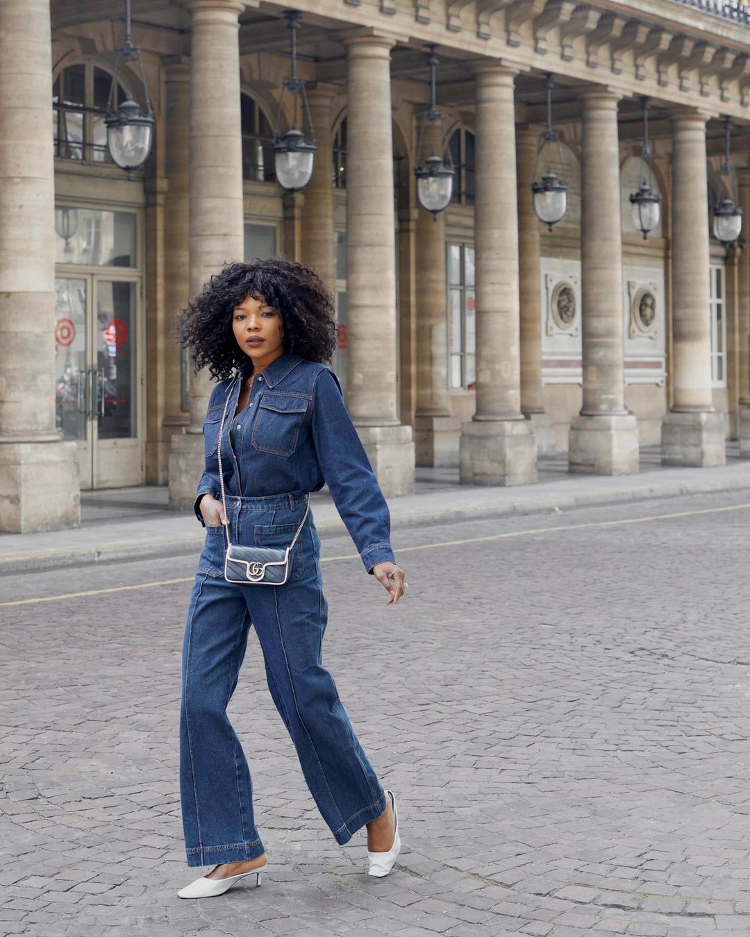 denim-on-denim-50-french-girl-outfit-ideas-that-are-effortlessly-perfect-for-summer