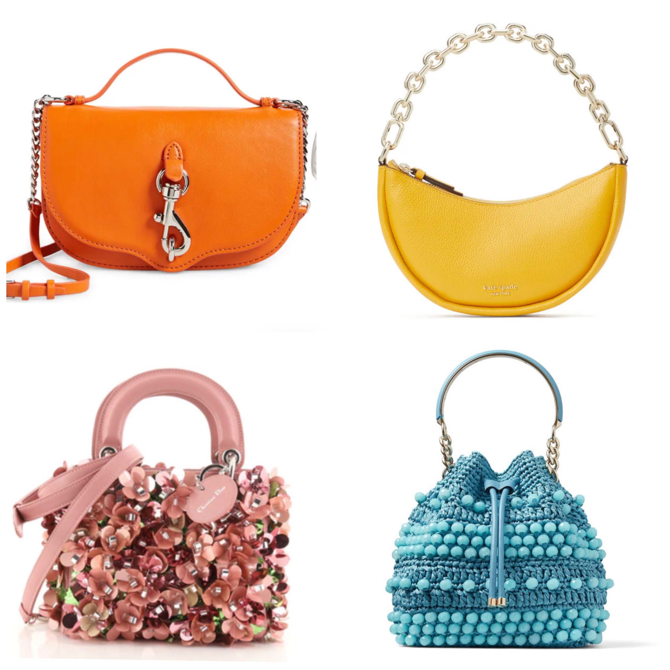 Handbags - News, Tips & Guides | Glamour