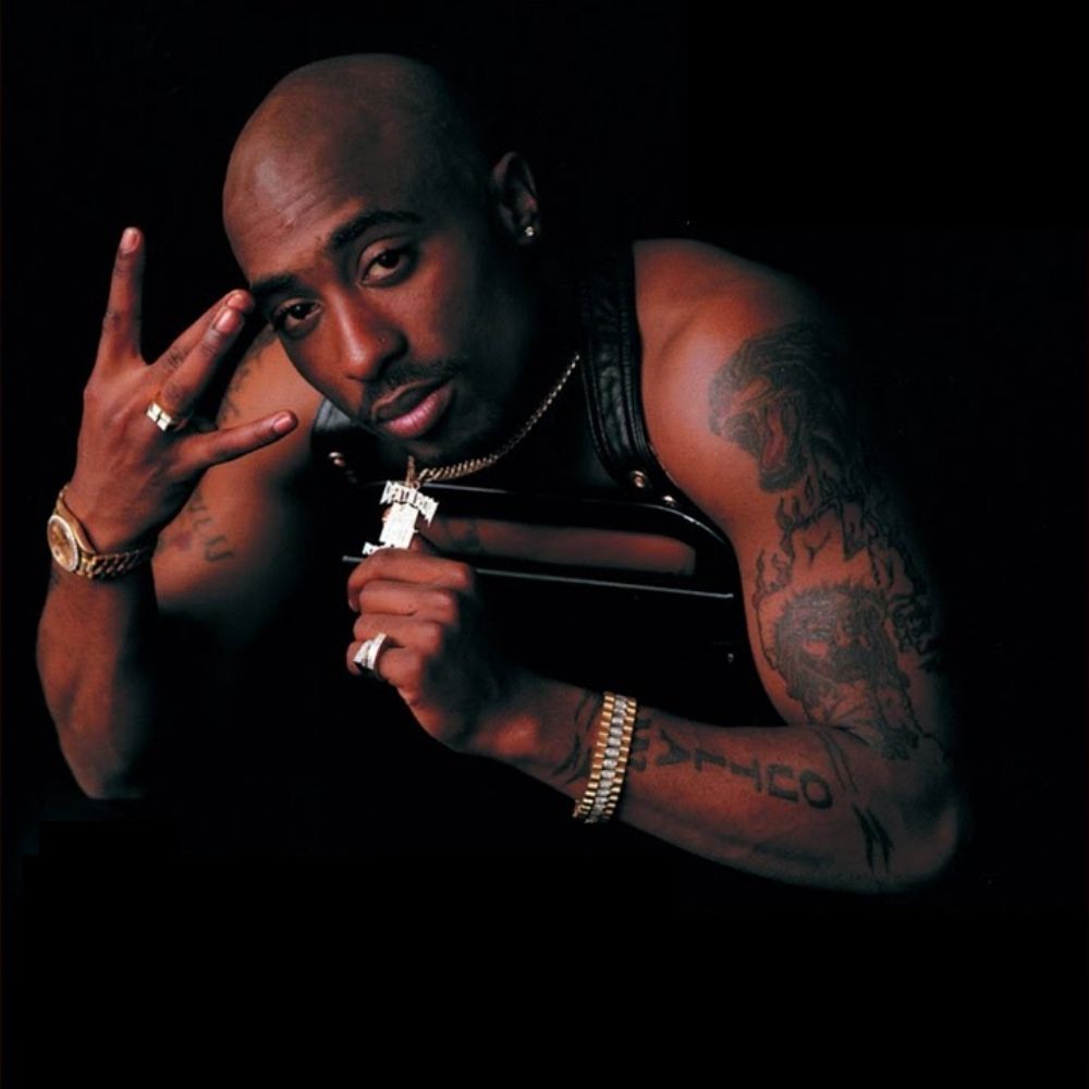 Tupac Shakur: All Eyez On Him On His Post-Humous 50th Birthday