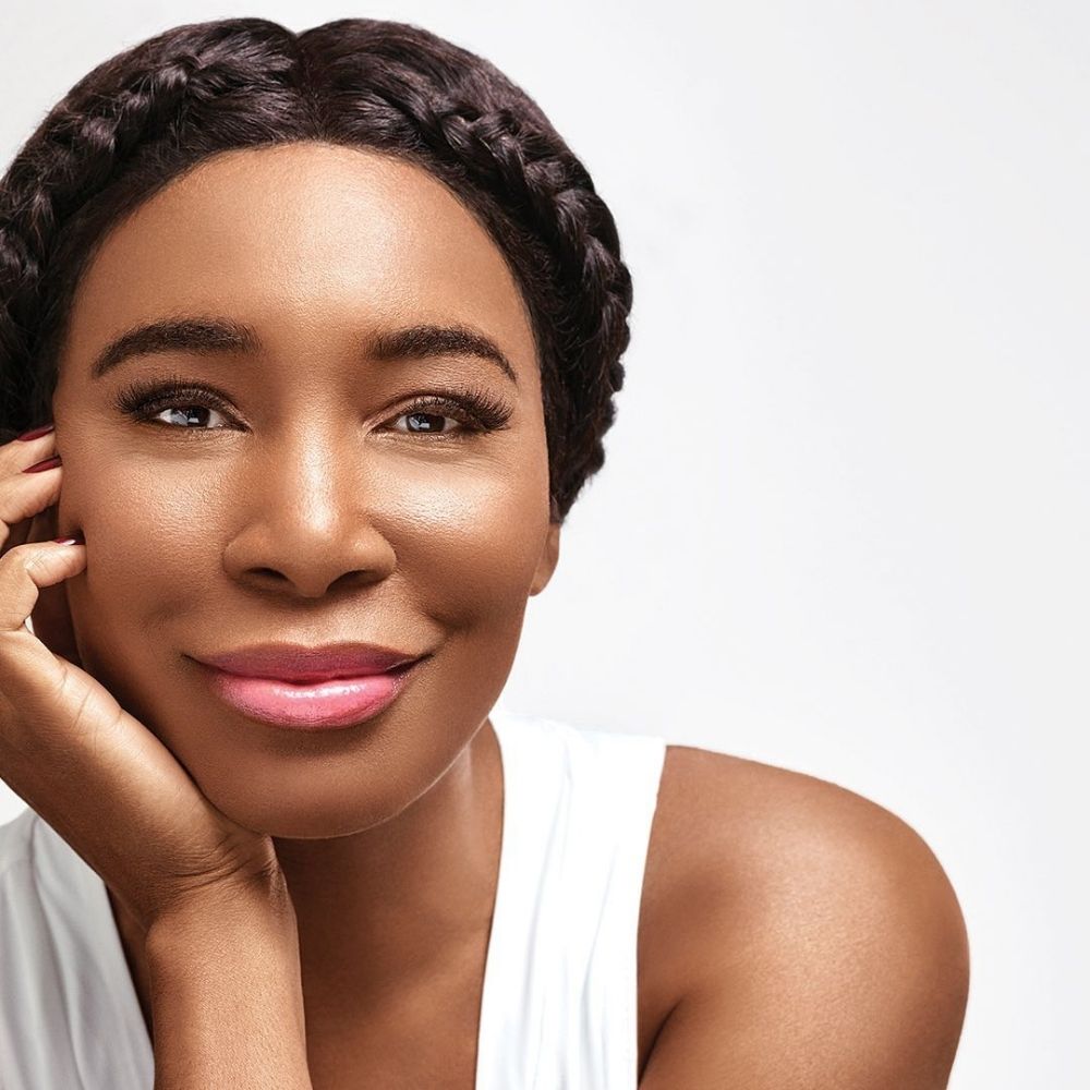 Venus Williams' Net Worth (2023) — Venus Williams Endorsements and More -  Parade