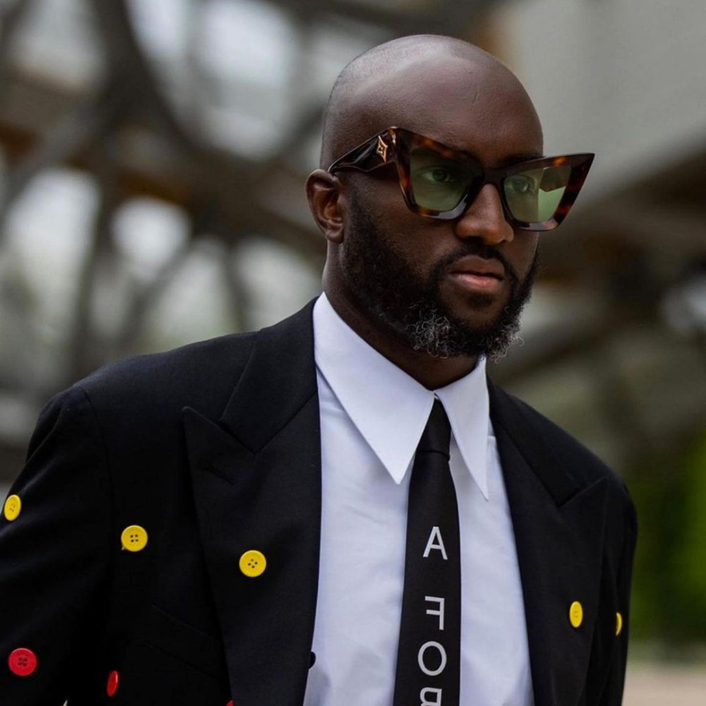 LVMH Buys Majority Stake In Off-White, Abloh Gets Expanded Role