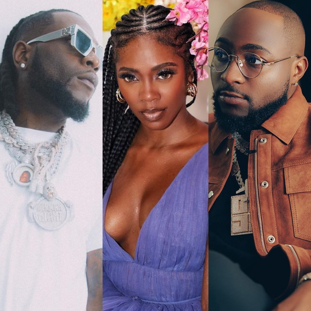 davido-burna-boy-tiwa-savage-global-citizen-live-event-michaela-coel-emmy-nomination-rui-patricio-roma-latest-news-global-world-stories-wednesday-july-2021-style-rave