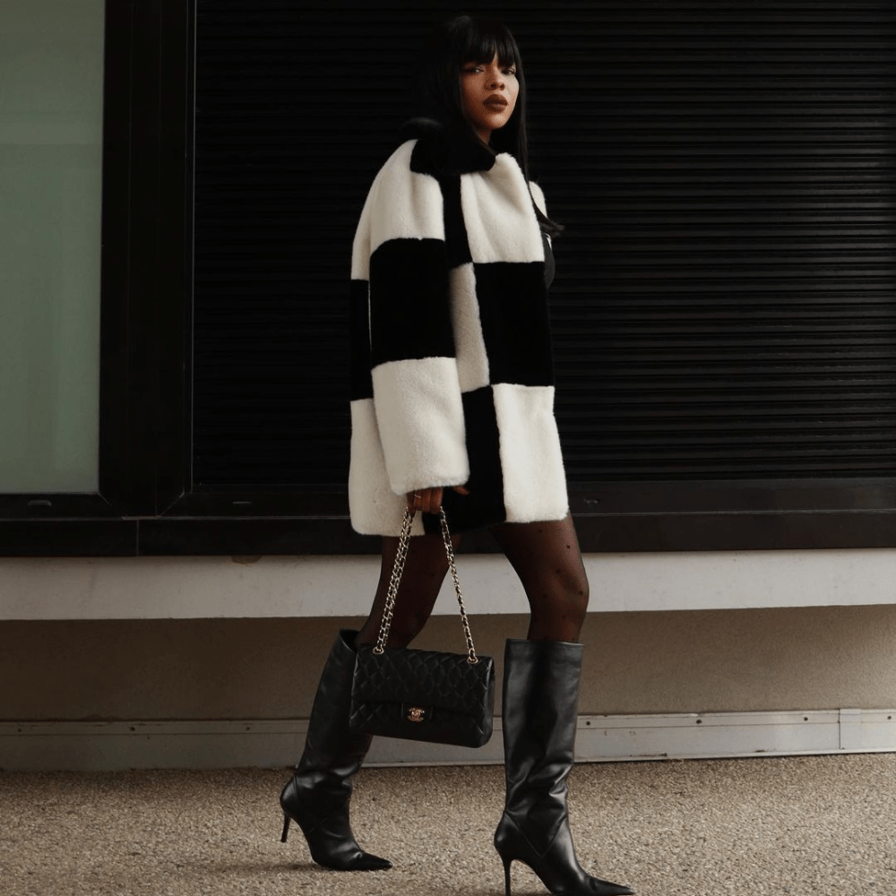 7 Of The Greatest Fall Boots Tendencies For 2022 - SimplyHindu