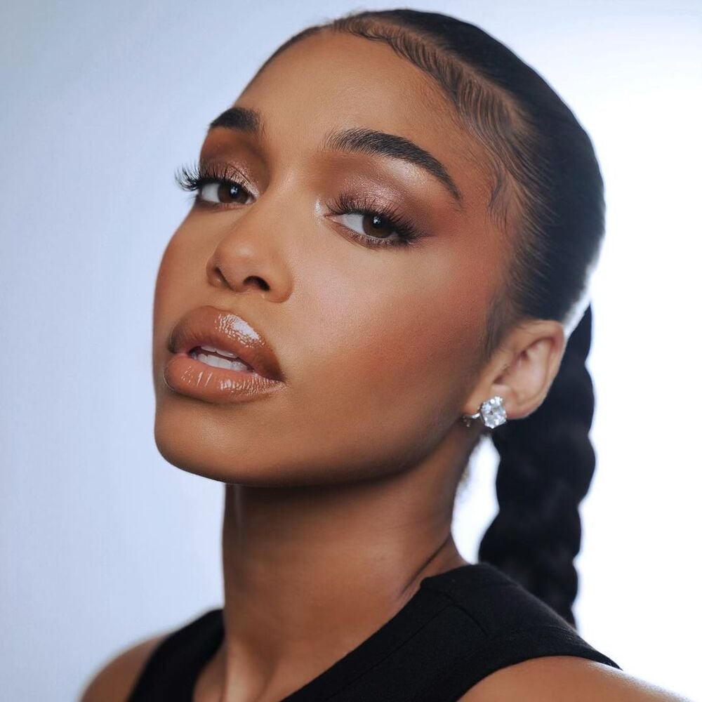 lori-harvey-skincare-line-brand-style-rave