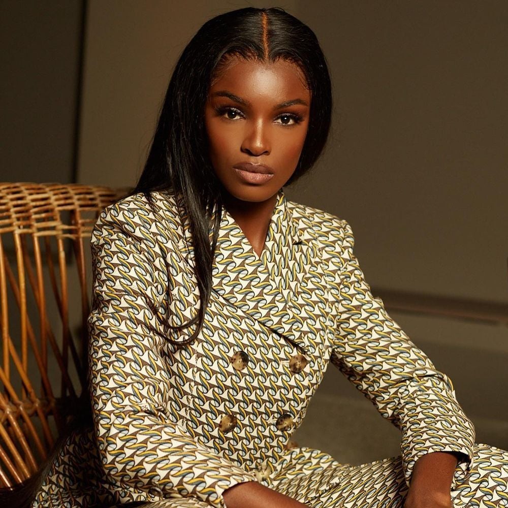 Leomie Anderson Calls Out Fashion Industry