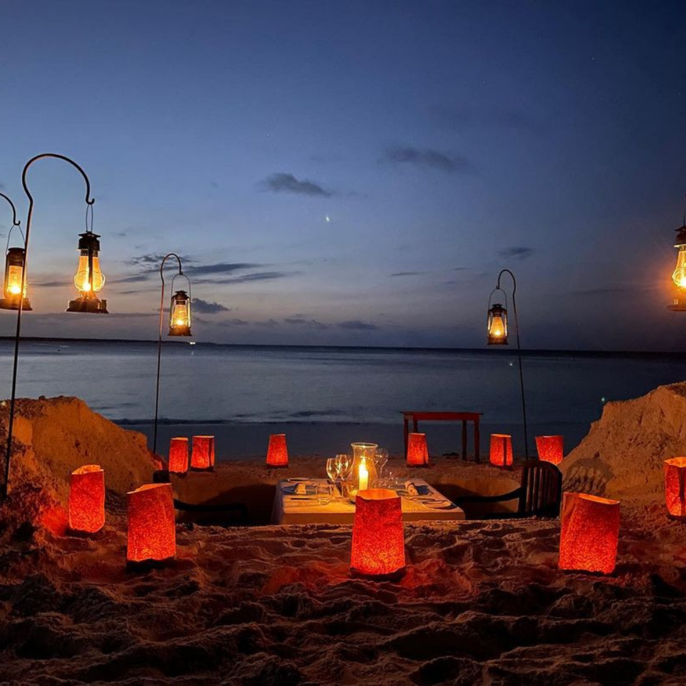13 Romantic Destinations To Take Your Significant Other To In Africa