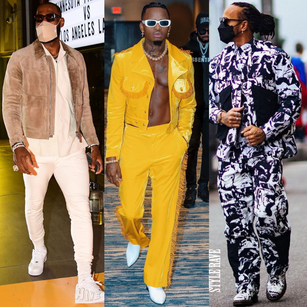 best-dressed-black-men-luxury