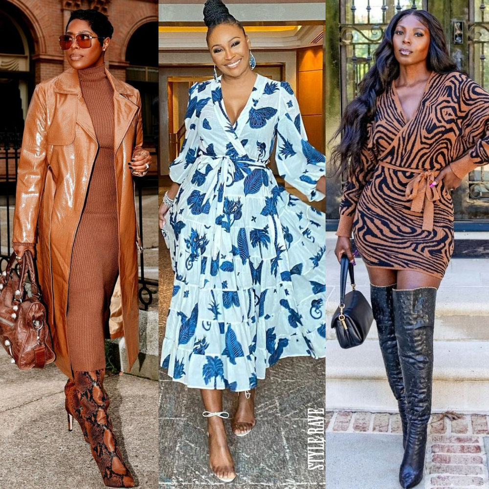 Thanksgiving Outfit Ideas: 21 SR-Certified Looks To Make An Entrance