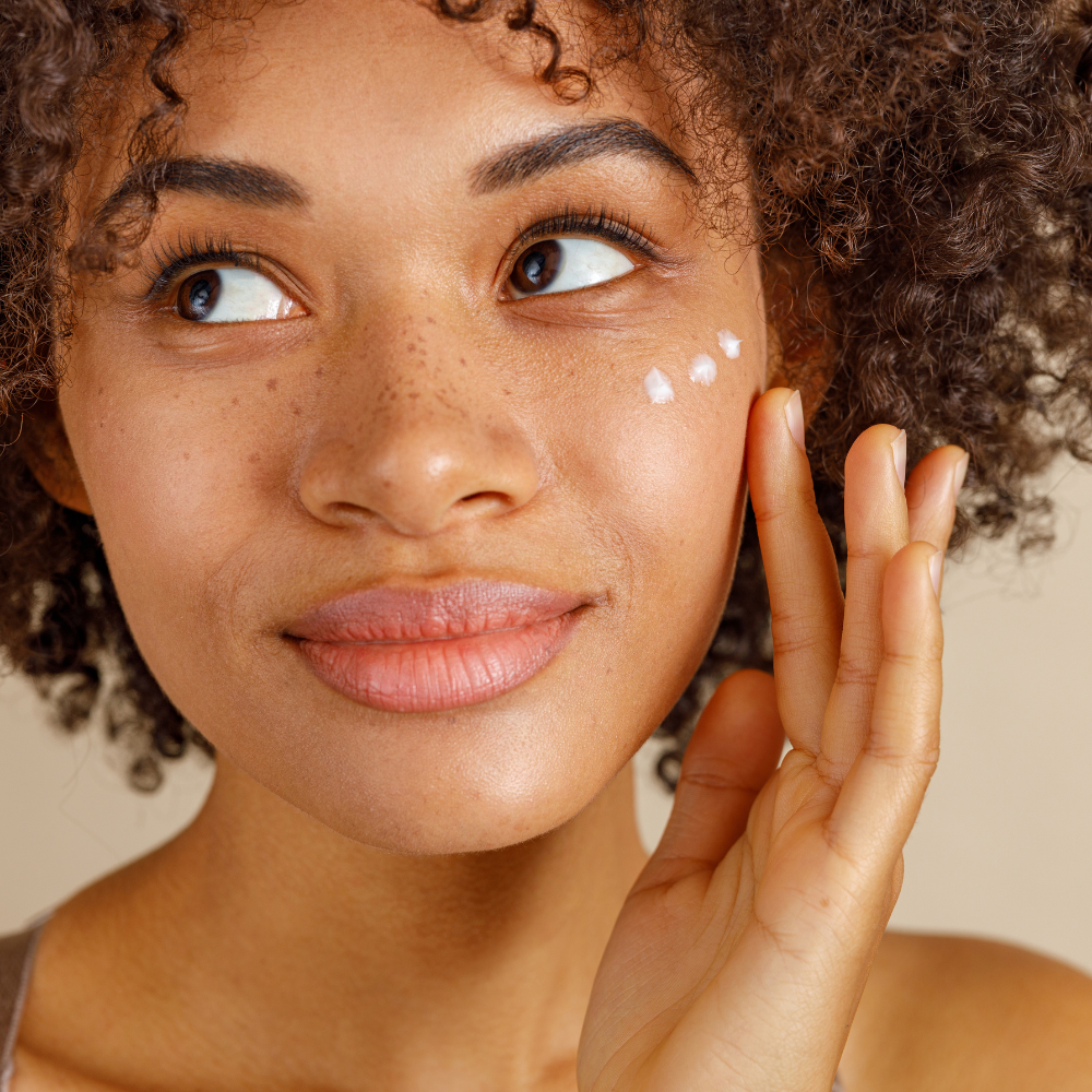 9  Easy And Effective Skincare Tips For Dry Skin/ #Glowup