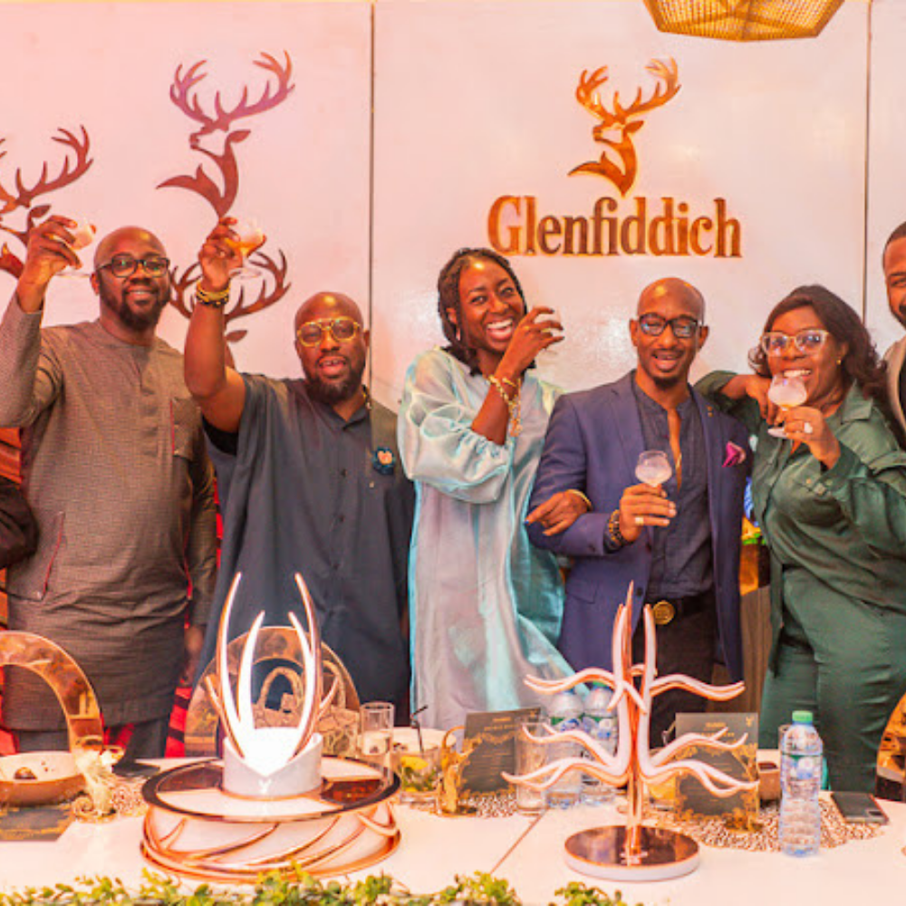 glenfiddich-partners-with-zaniab-ashadu