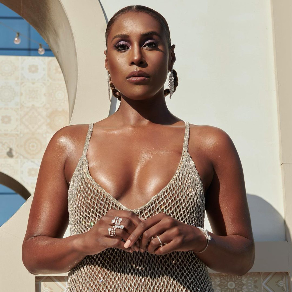 issa-rae-podcast-style-rave