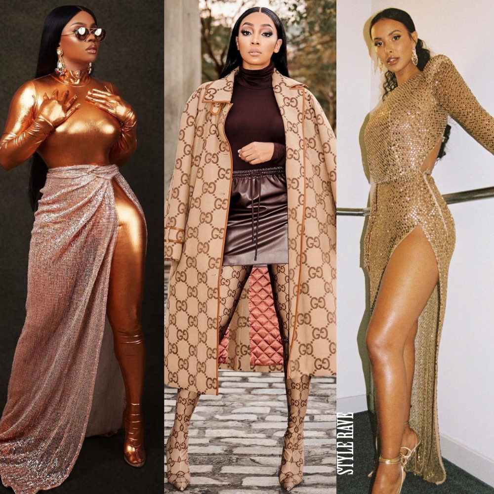 black-women-celebrities-style-holiday