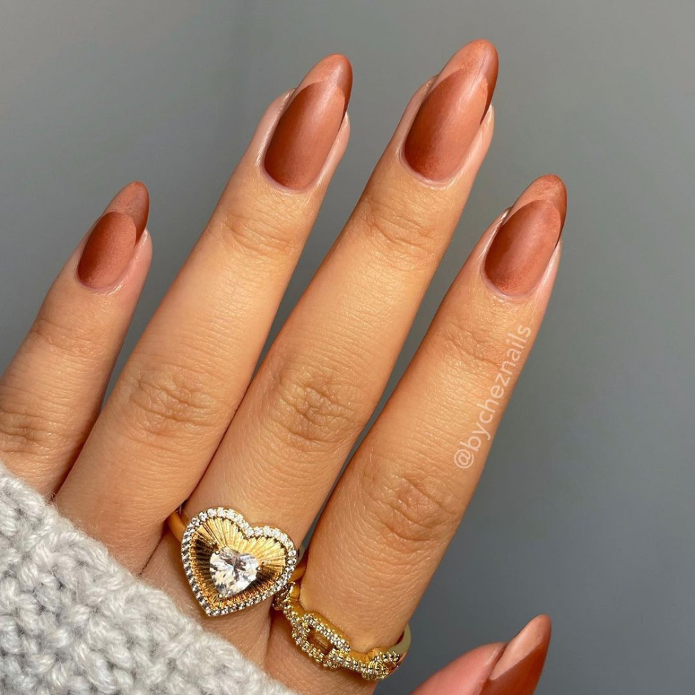 30+ Neutral Nail Inspo — Topknots and Pearls | Vernis à ongles, Ongles pour  mariage, Ongles des doigts