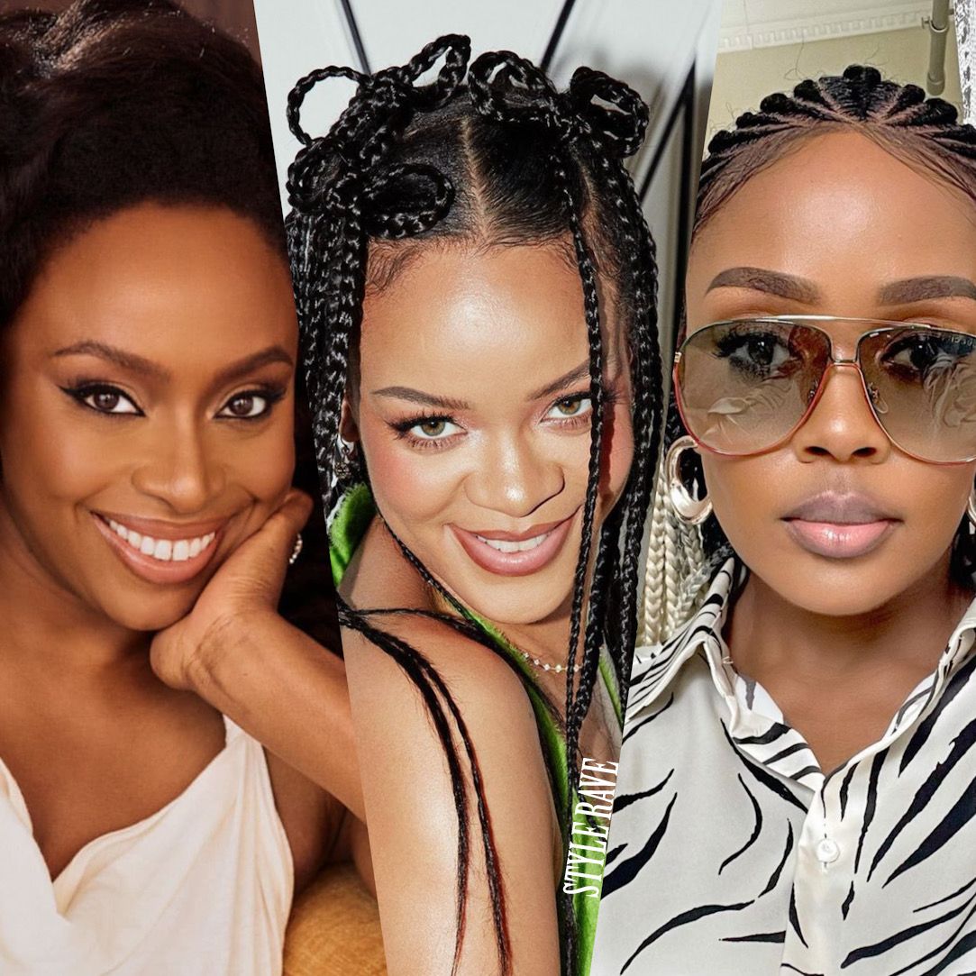 beauty-of-black-women-looks