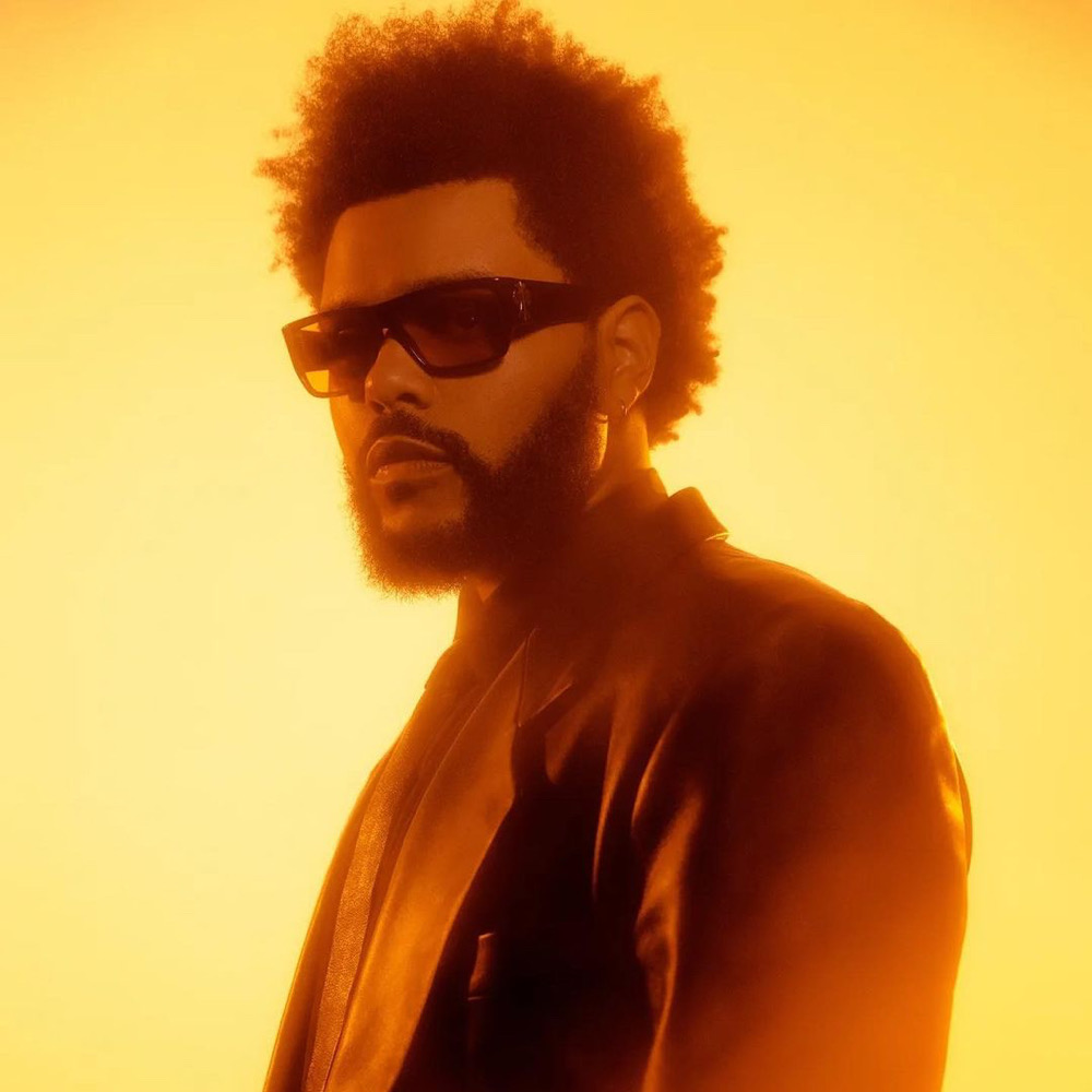 The Weeknd's 'Sacrifice' + More Trending New Hip-Hop/RnB Songs