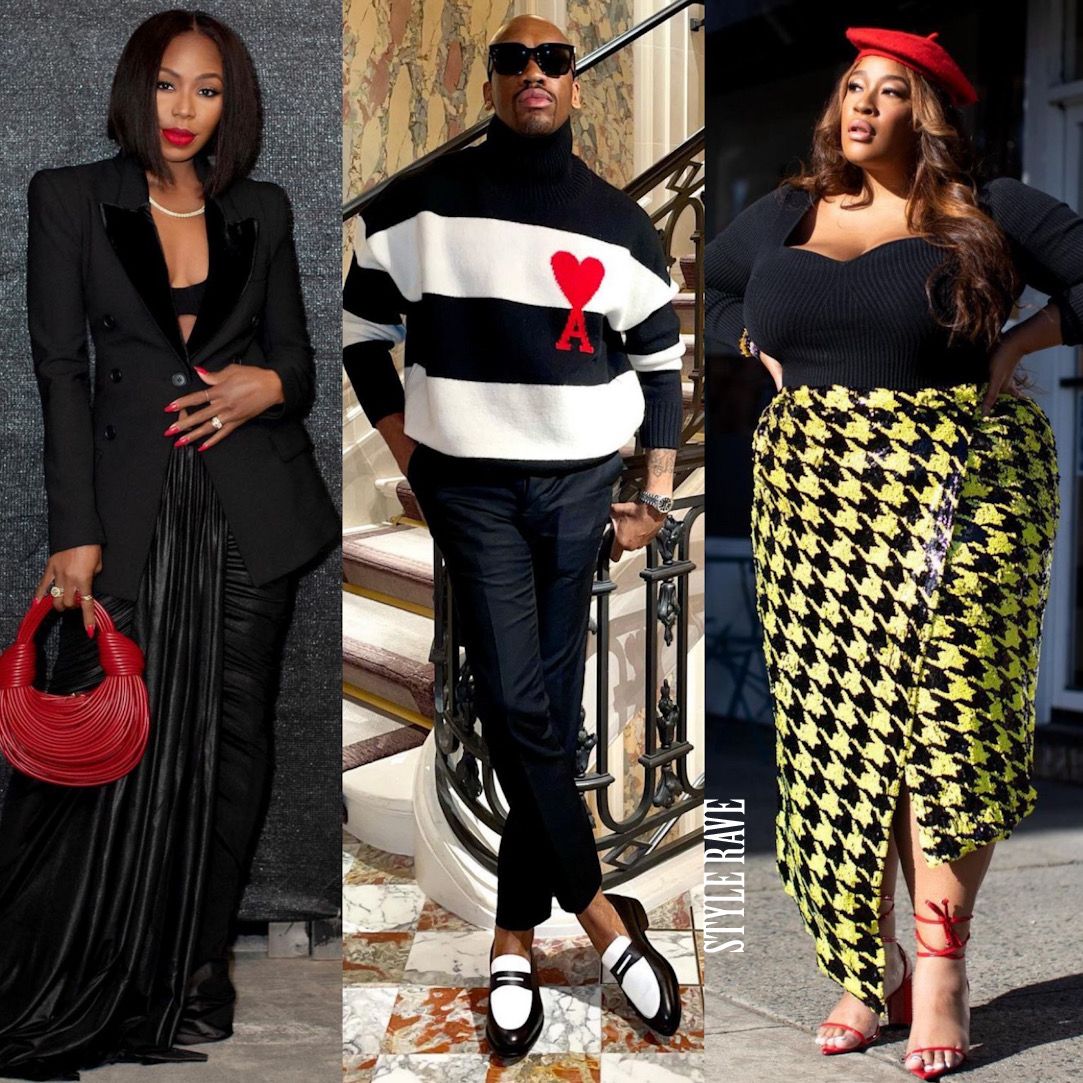 10-black-fashion-influencers-you-should-follow