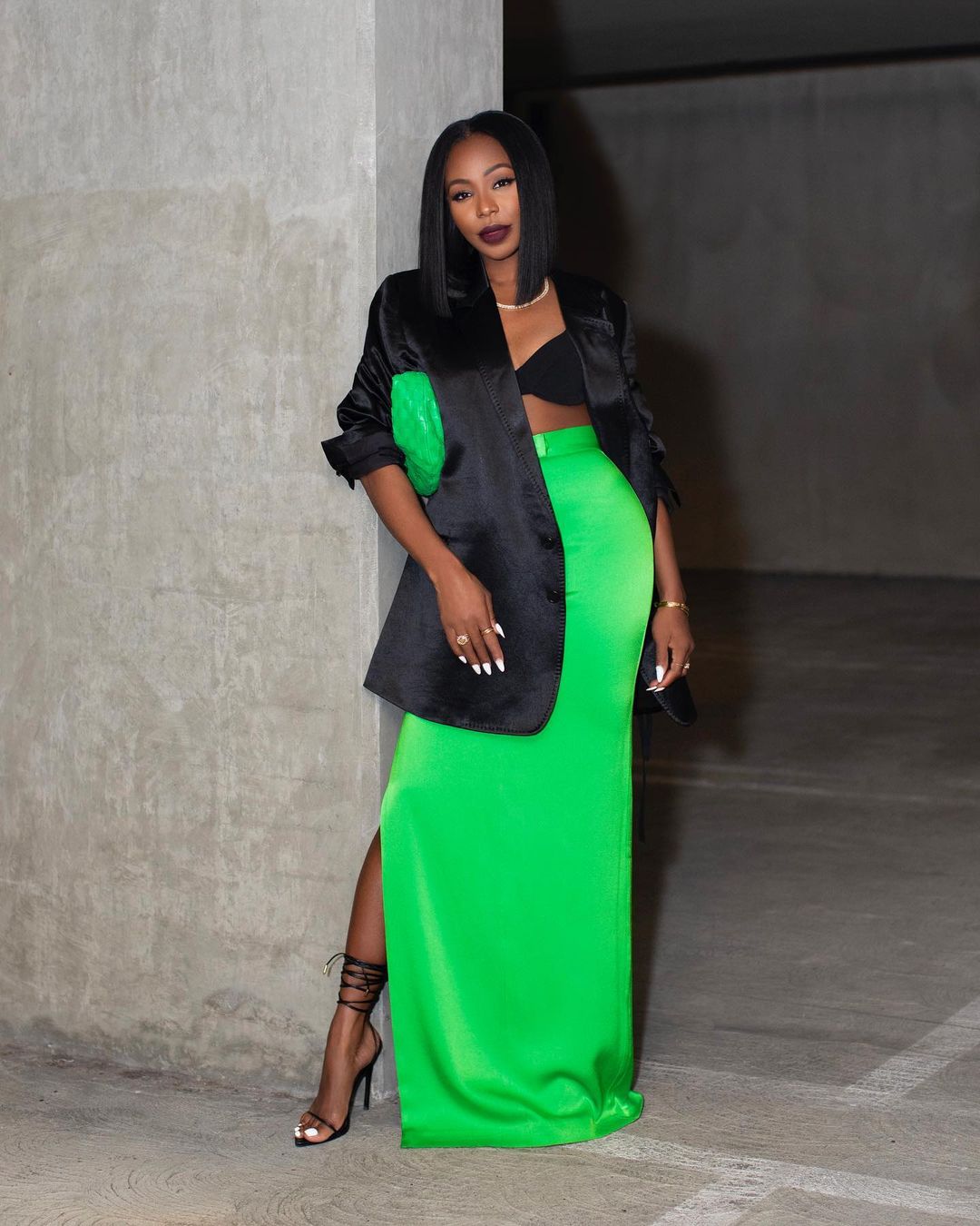 the-female-black-celebrities-and-influencers-were-slinky-and-hot-last-week