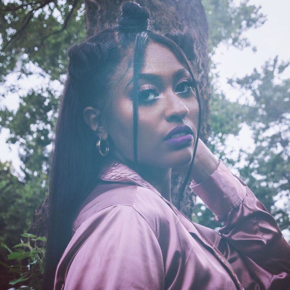 jazmine-sullivan-covid-19-style-rave