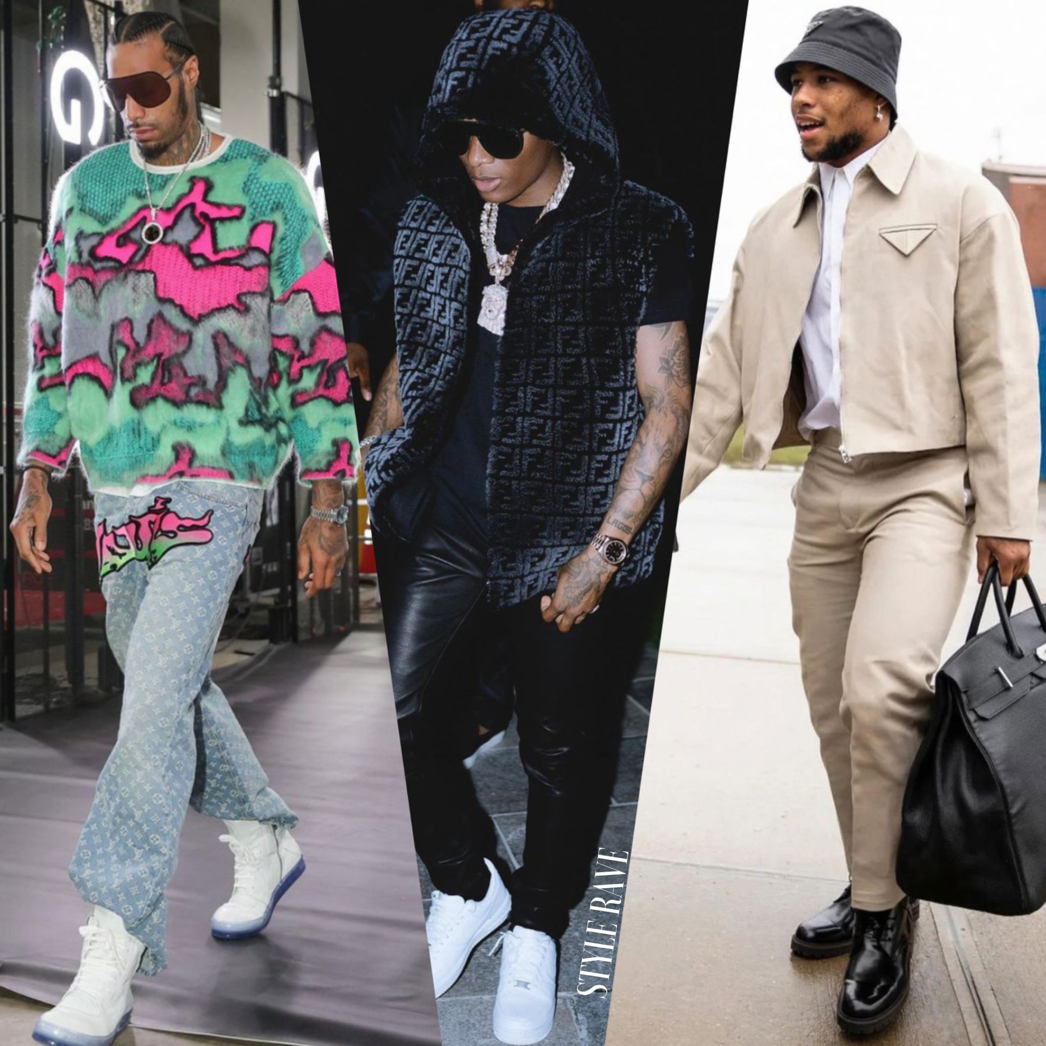 black-men-fashion-style