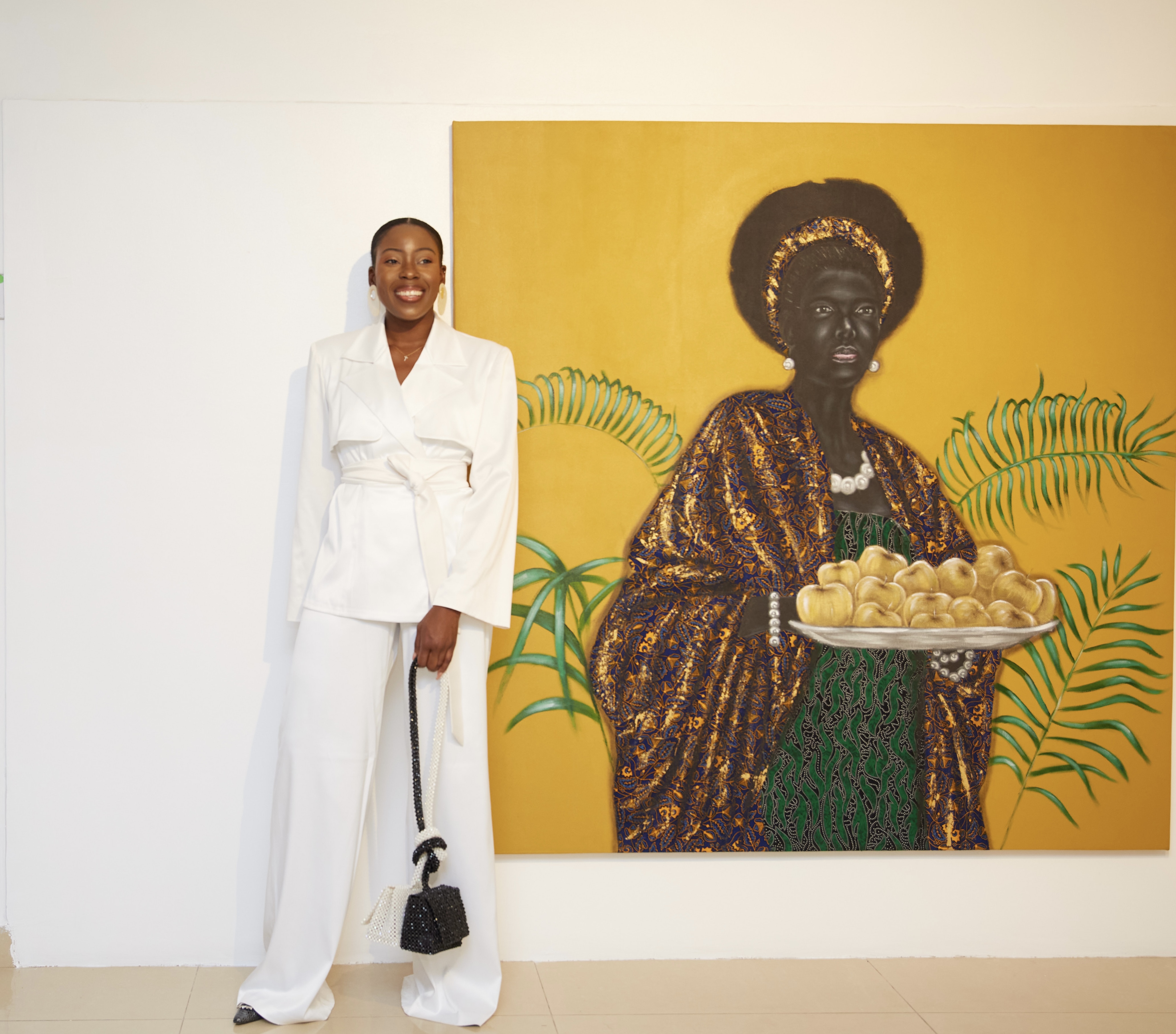 art-reggie-khumalo-jimi-adesanya-dozie-igweze-solo-exhibition-mental-revolution-in-lagos-nigeria