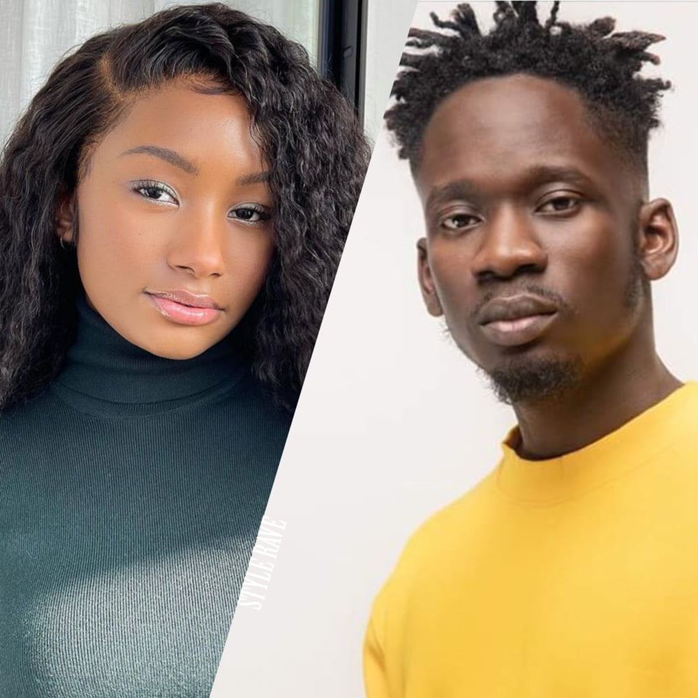 temi-otedola-mr-eazi-engaged-style-rave