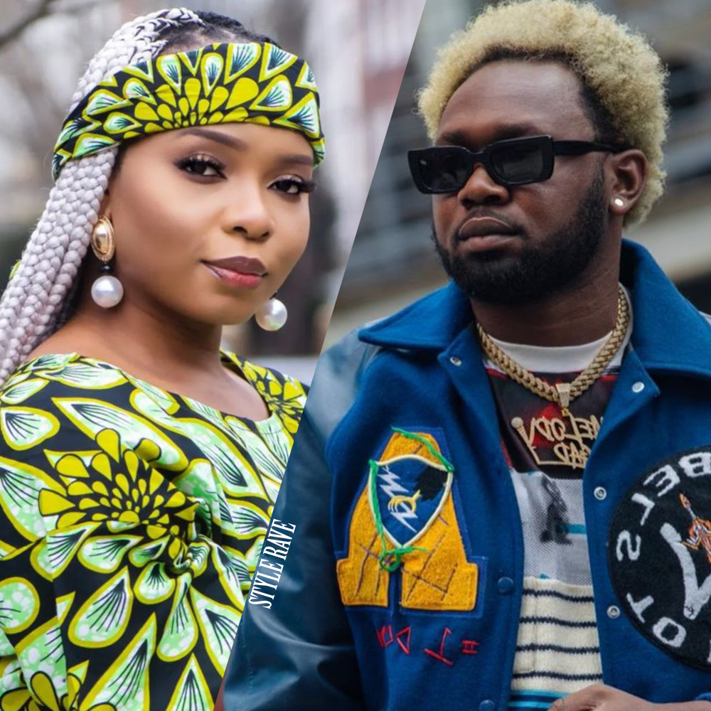 yemi-alade-my-man-style-rave