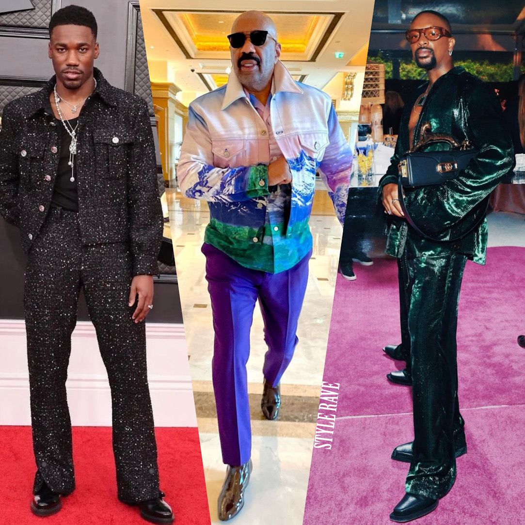 black-men-evening-wear