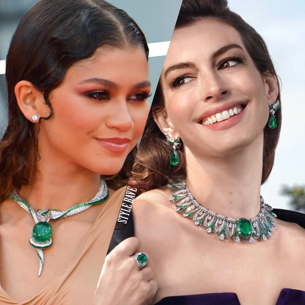 zendaya-anne-hathaway-bulgari