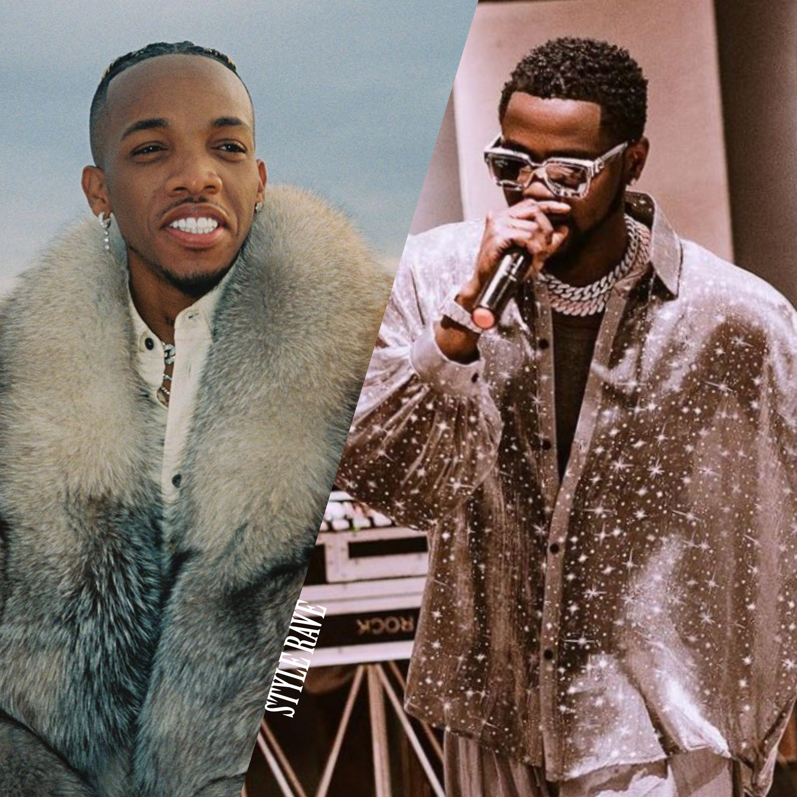 Kizz Daniel And Tekno s Buga More New Trending Afrobeat Songs