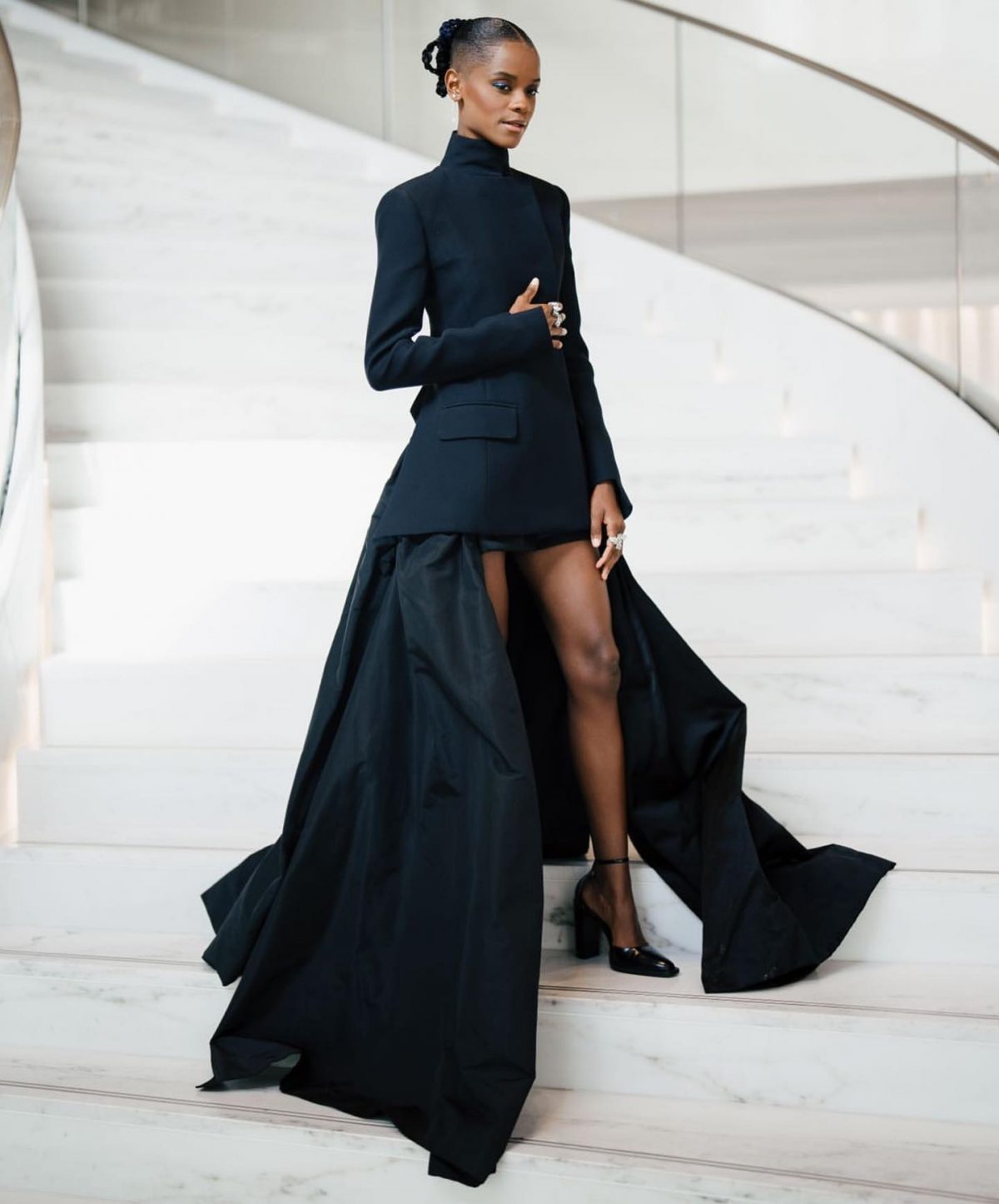 The Cannes Film Festival Fashion Flaunted Sophistication + More
