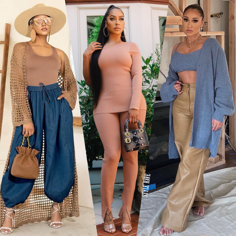 19 Delightful Ways To Wear Beige In Summer In Full Pomp & Poise ...