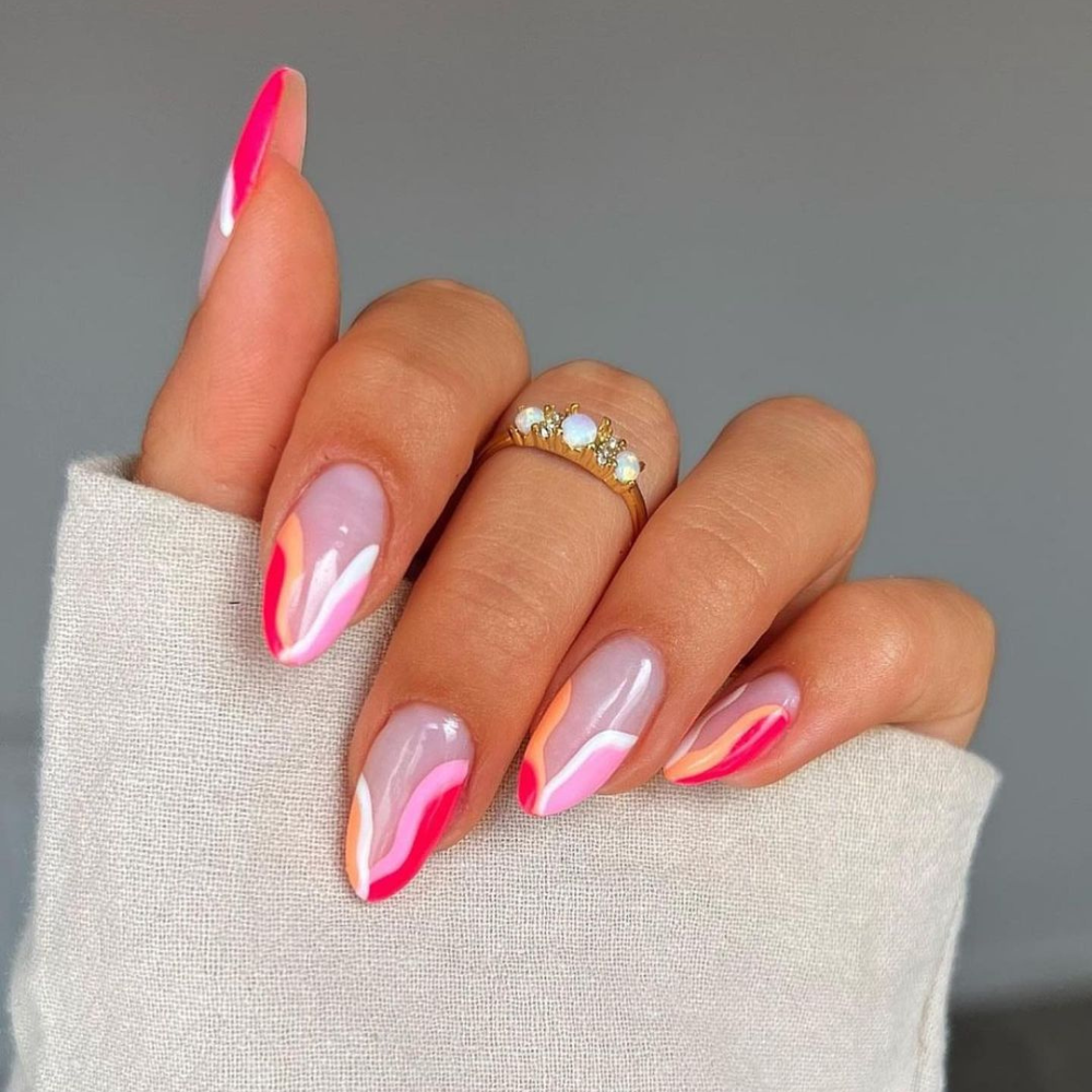 75+ Short Nail Designs - Penny Pincher Fashion