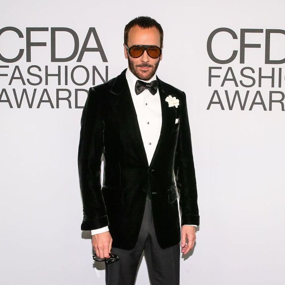 Estée Lauder in talks to buy Tom Ford