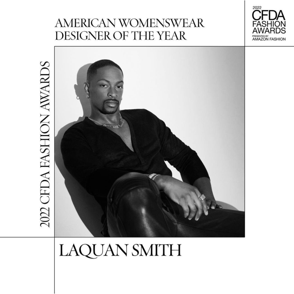 LAQUAN-SMITH-CFDA-2022