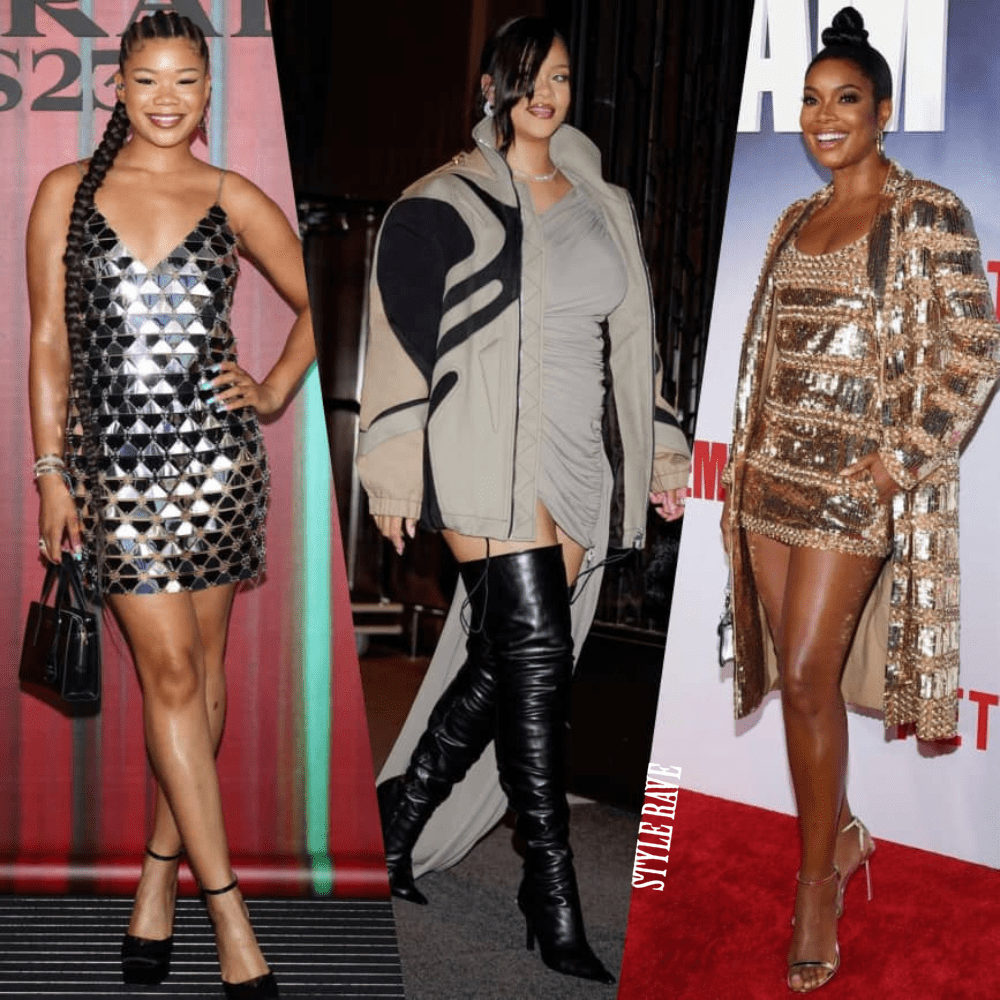 best-black-fashionable-stars-style