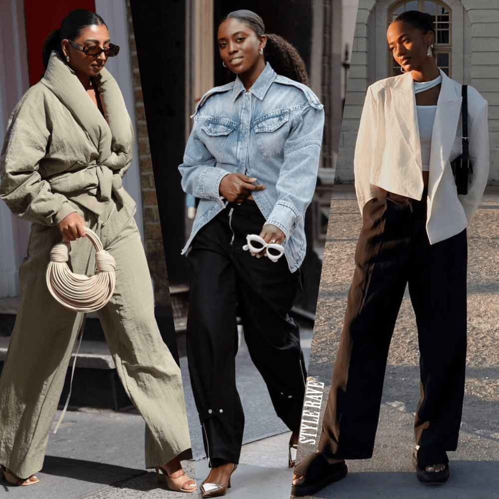 Fall Clothing Trends: 7 On-season Ways To Up Your Style Game