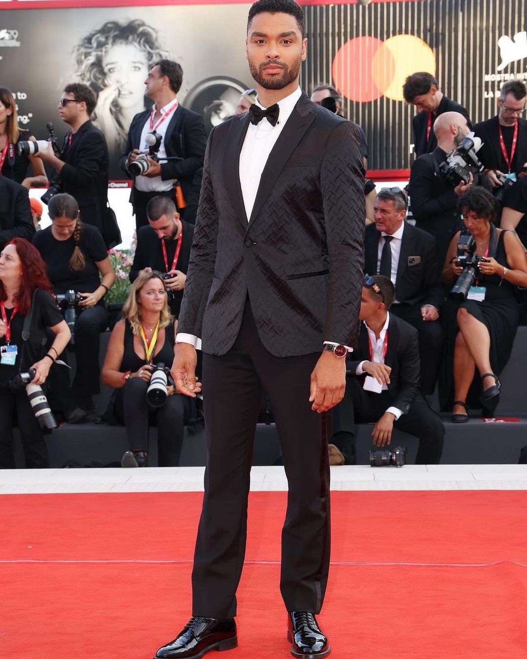 Last Week’s Best Dressed Athletes, Actors And More ...