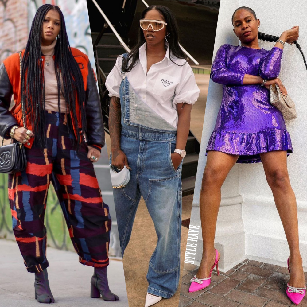 90s Style Trend: These Trends Have No Plans Of Falling Short