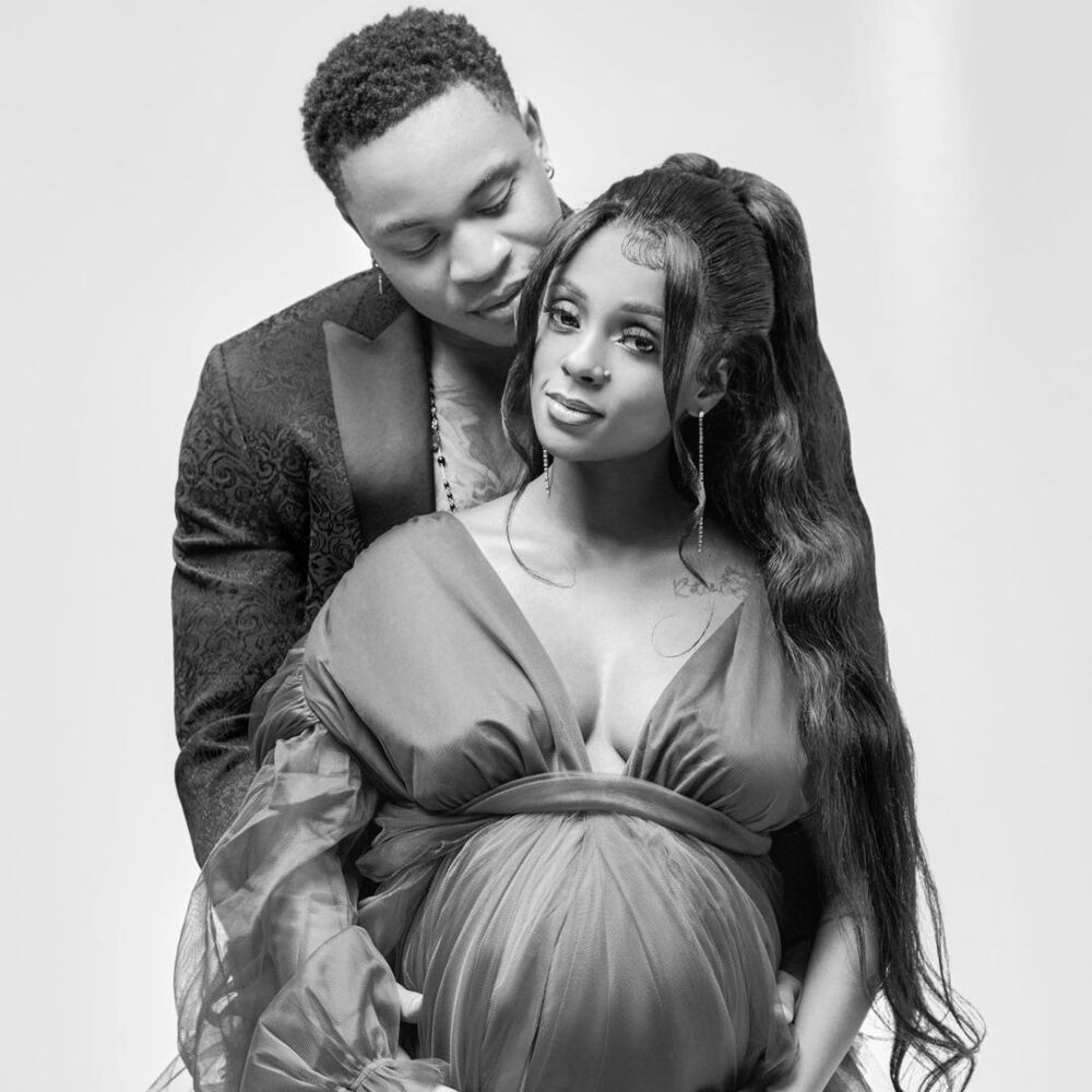 rotimi-vanessa-mdee-second-child-style-rave