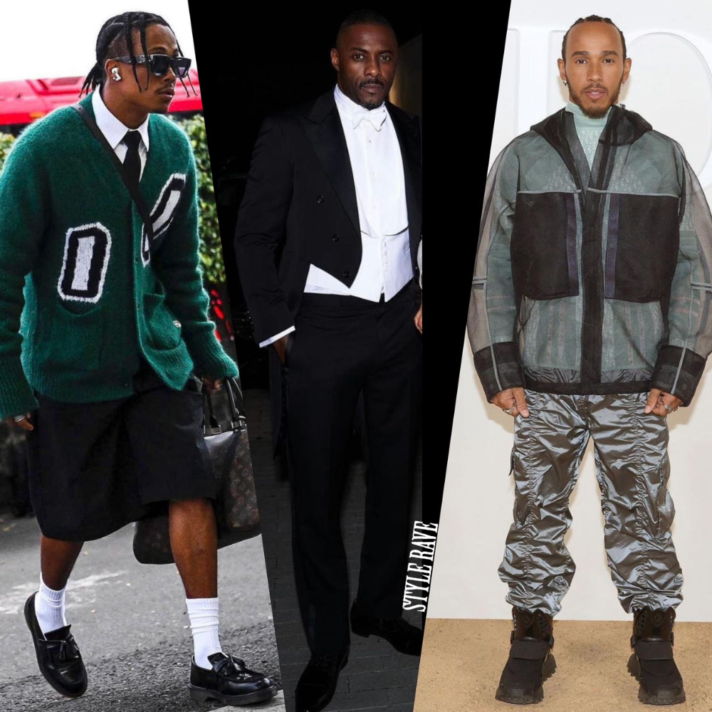 The Best Dressed Celebrities Showed Us How To Style Outerwear