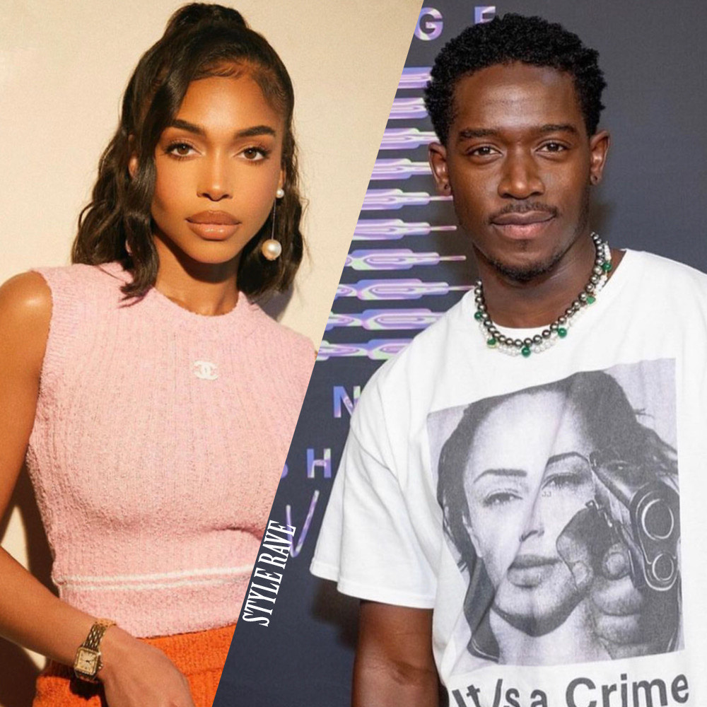 lori-harvey-damson-idris-dating-style-rave