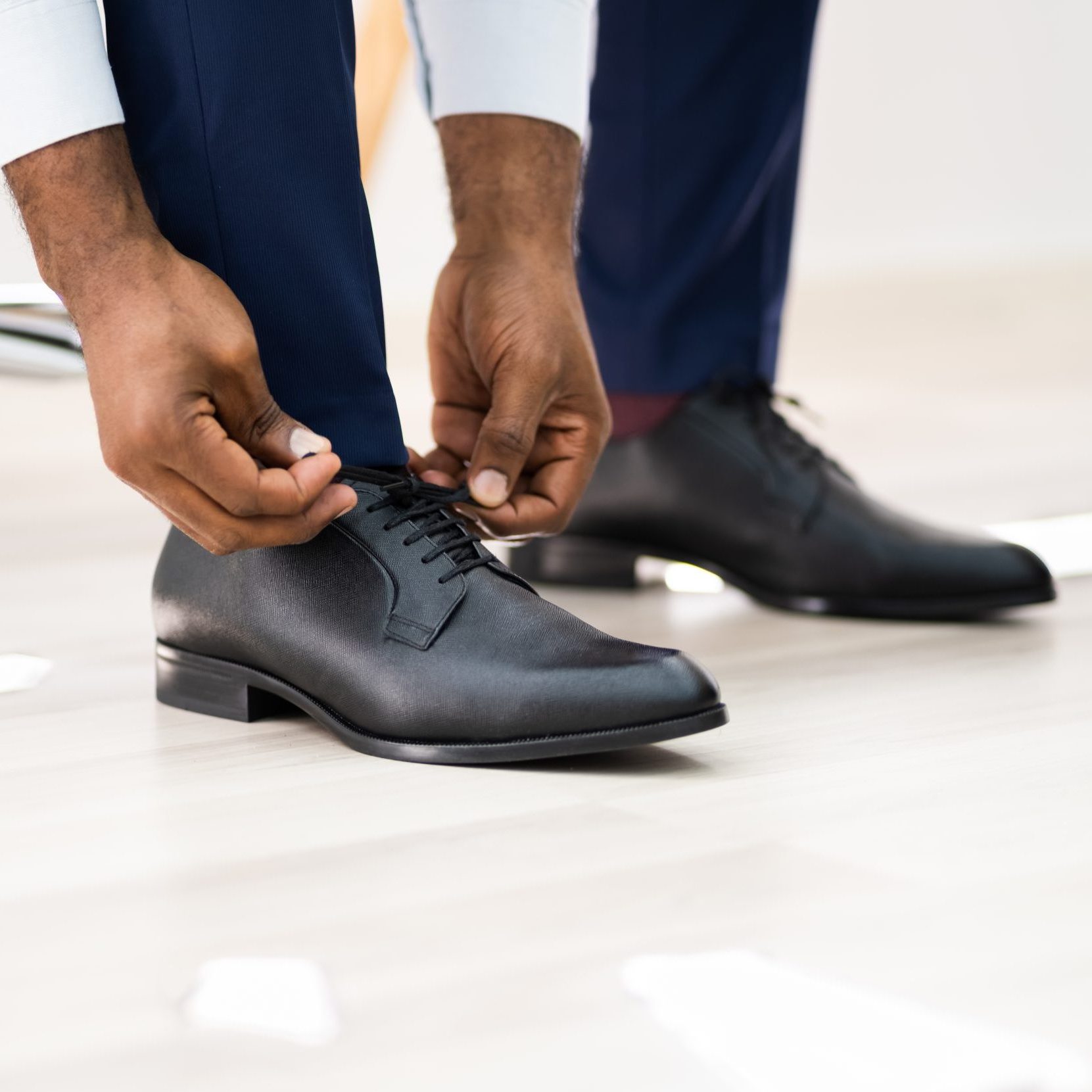 8 Of The Best Office Shoes For Men | Style Rave