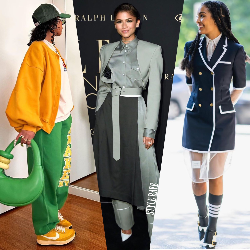 2023 GenZ Fashion Trends To Infuse Into Your Style 2023 GenZ Fashion Trends To Infuse Into Your Style