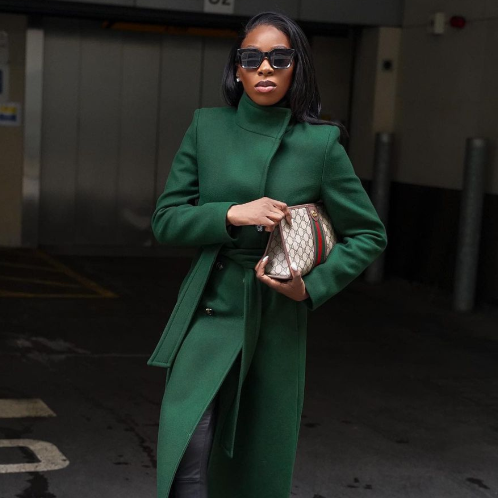 The Glam Utility Trend Is 2023’s Elevated Style Code