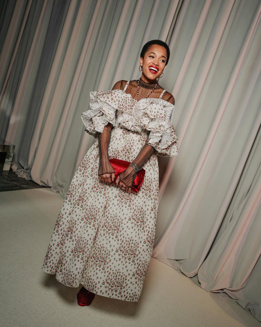 Last Week, PFW 2023 Saw A Slew Of Best Dressed Stars