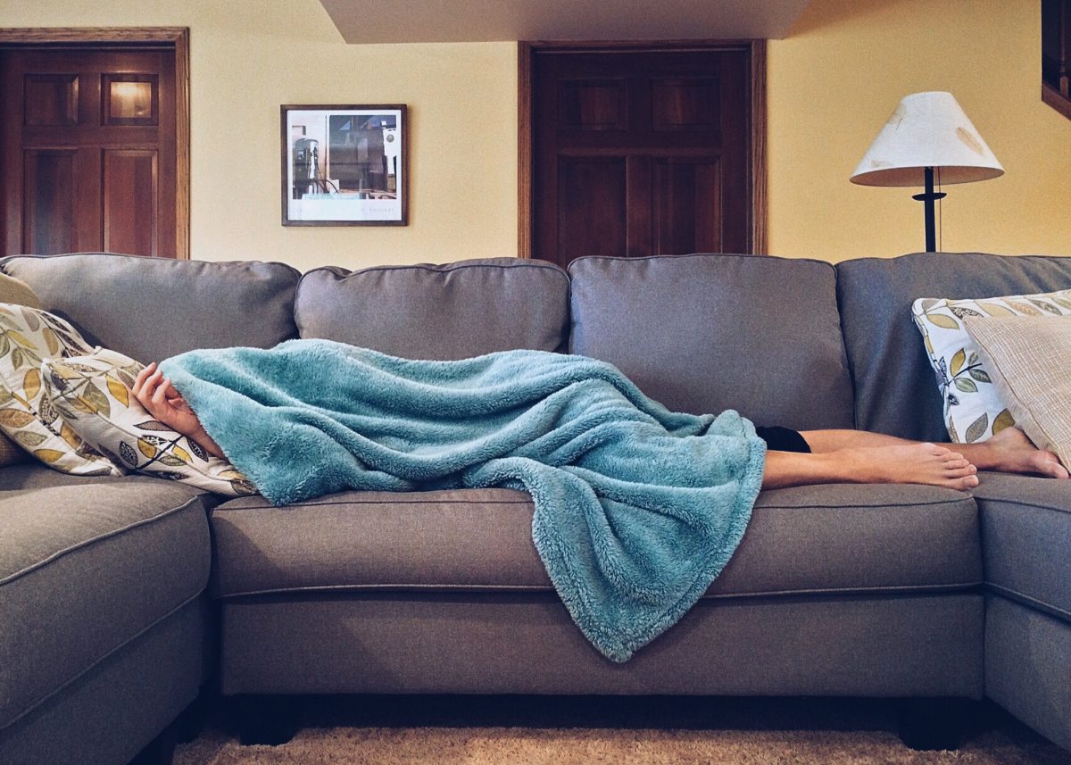 Sleep Pariles Sleep Paralysis: Why Does It Happen And How Can You Treat It?
