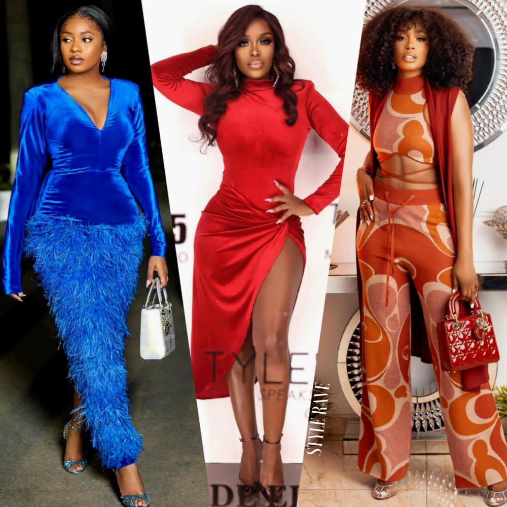 kiki osibanjo-sharon ooja-7-valentines-day-outfits-ideas